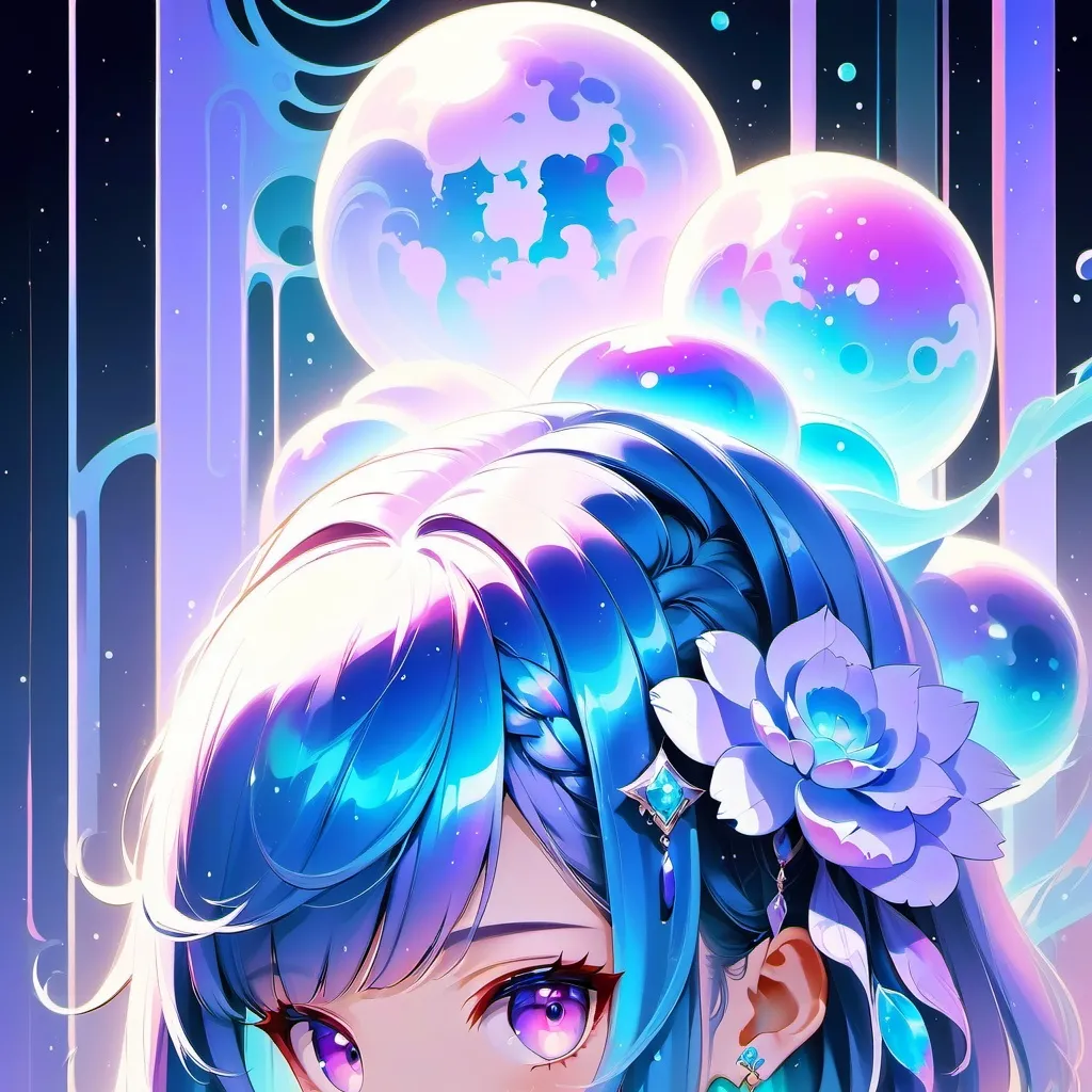 chat with ai character: CB loves you 