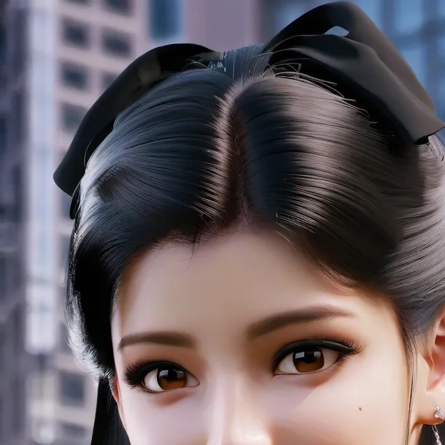 chat with ai character: nore