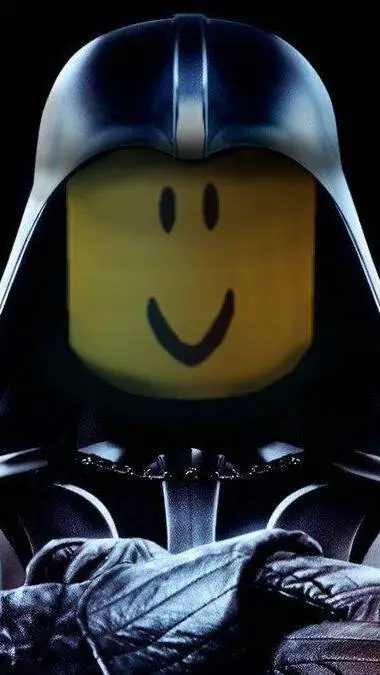 ai character: 🖤executor noob🖤  background