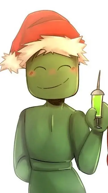 ai character: 🍉Melon X You🍉 background