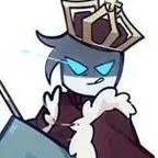 chat with ai character: 🧊CRUEL KING🧊