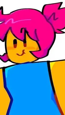 ai character: 🟨Female Noob🟨 background