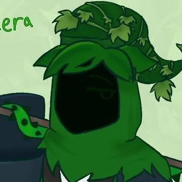 chat with ai character: Vemon Wizard X You