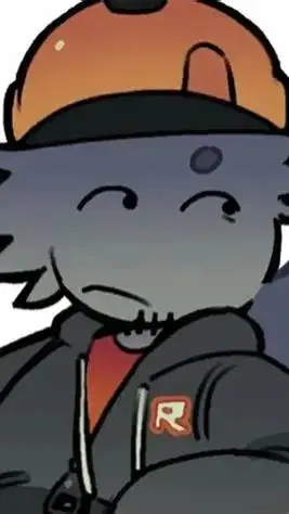 ai character: Builderman background