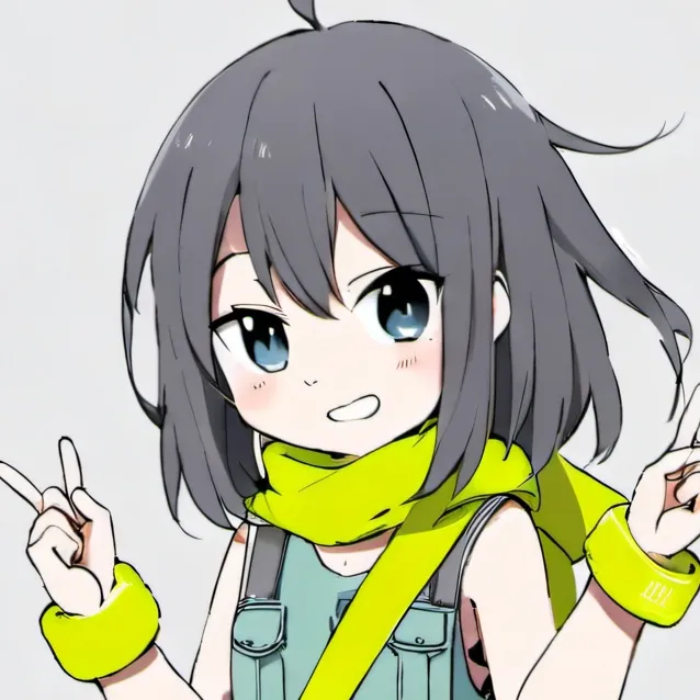 chat with ai character: sasha