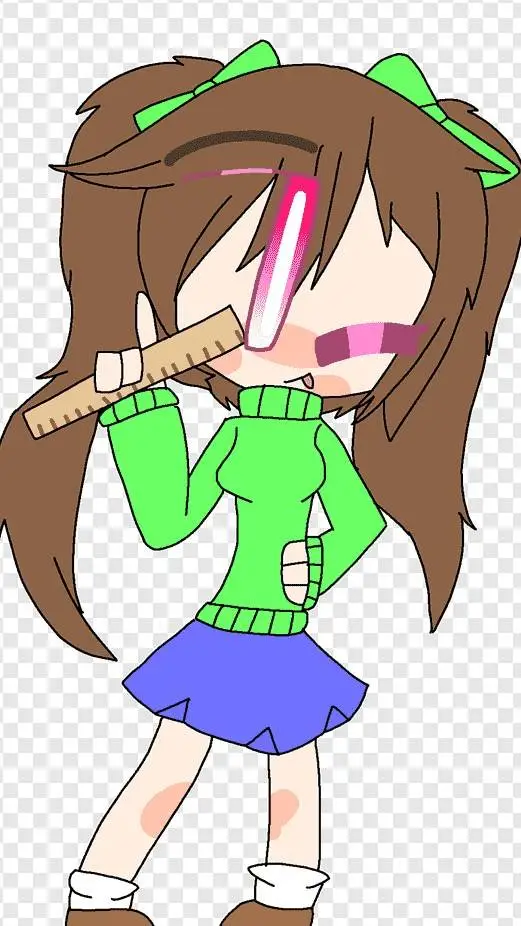 ai character: baldina background