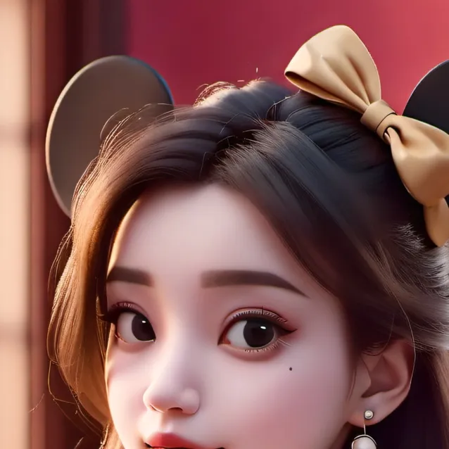 chat with ai character: nicole
