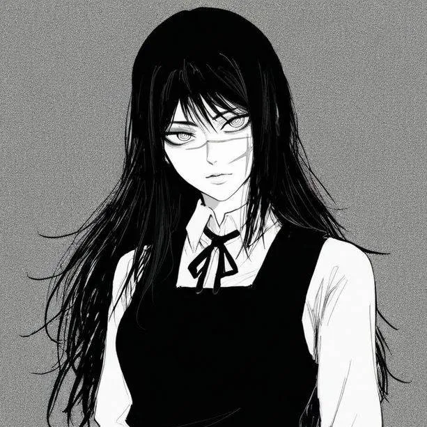 chat with ai character: Yoru 