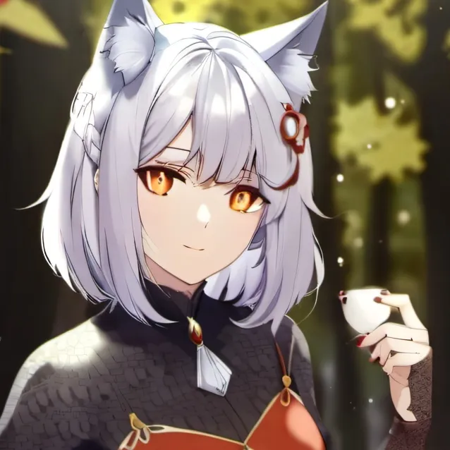 chat with ai character: novia en el baño😏🔥