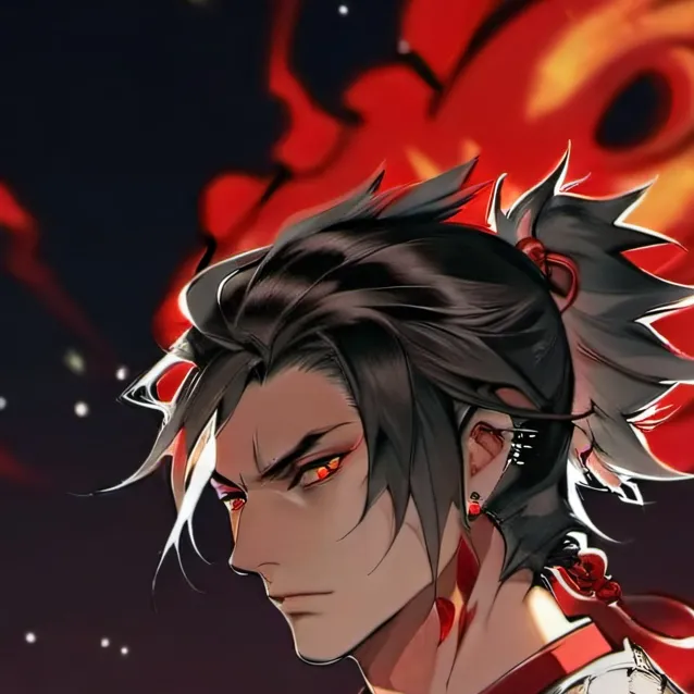 chat with ai character: Kchyokio Haruto