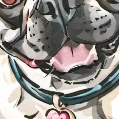 chat with ai character: Princess Millie