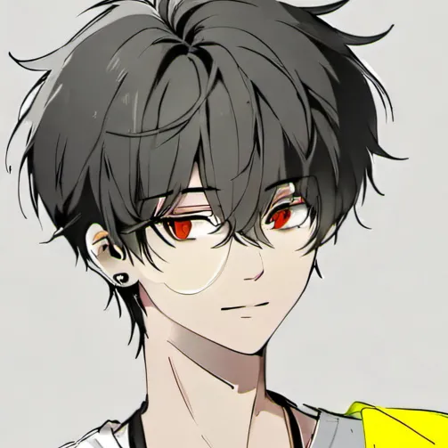 chat with ai character: Jack