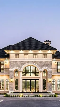 ai character: Your rich family  background