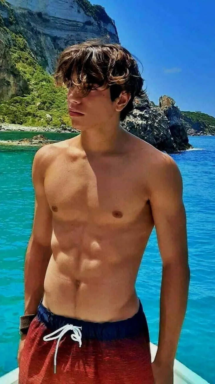 ai character: Bridger background