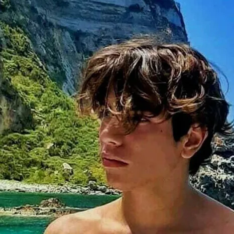 chat with ai character: Bridger