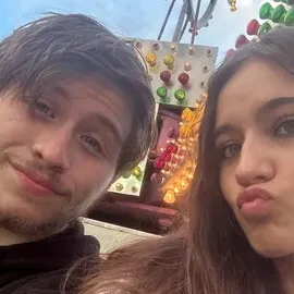 chat with ai character: Max