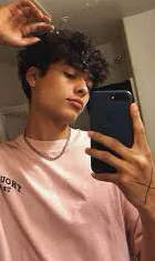 chat with ai character: Jay 