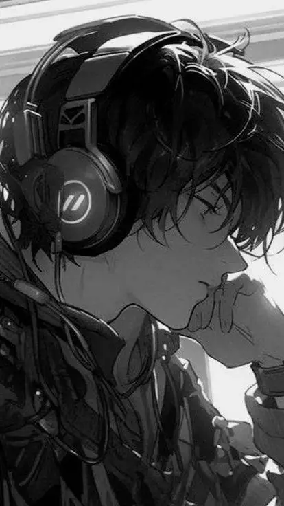 ai character: 🎧☆LEO☆🎧 background