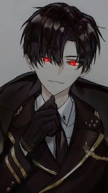 ai character: 🩸gabriel🩸 background