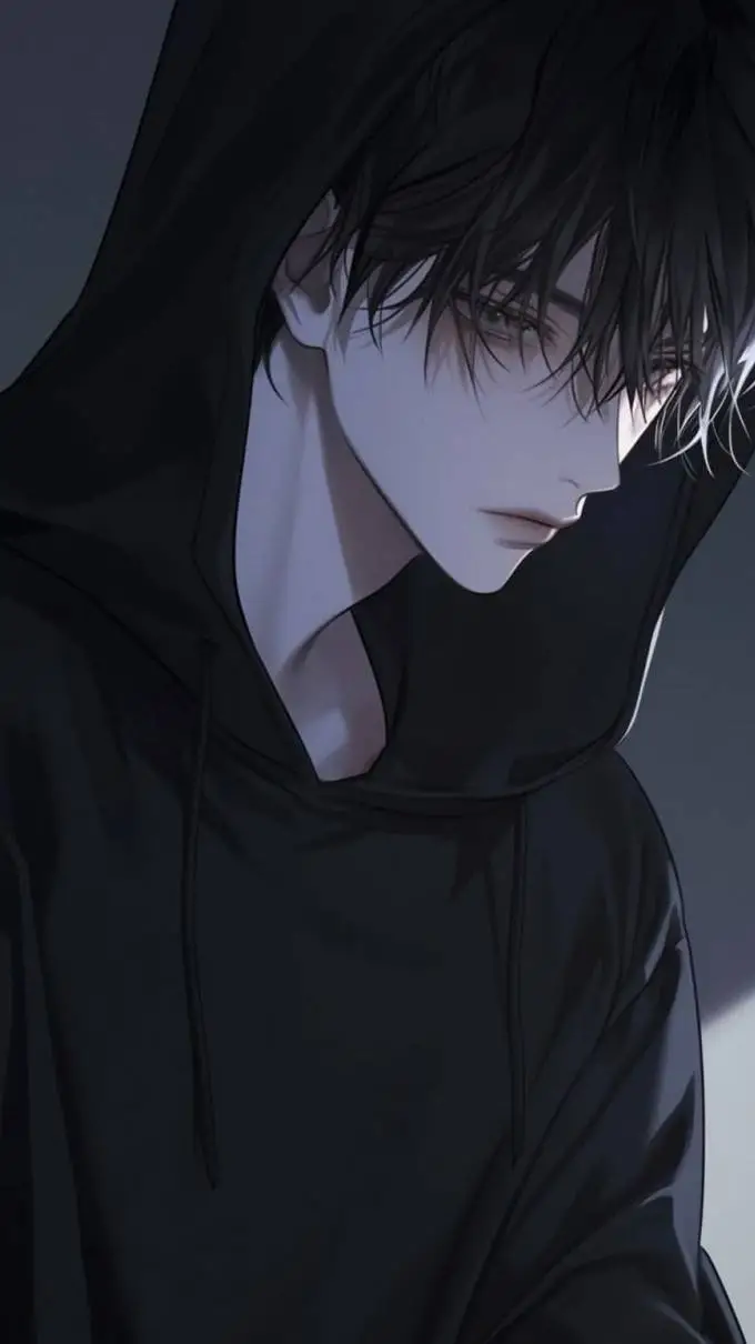 ai character: 😈valentin😈 background