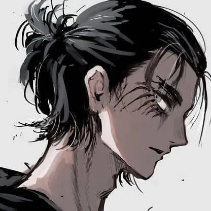 chat with ai character: 🗝eren🗝