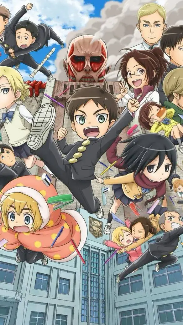 ai character: ⭐️🔥AOTJHS🔥⭐️ background