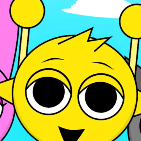 chat with ai character: Spunki