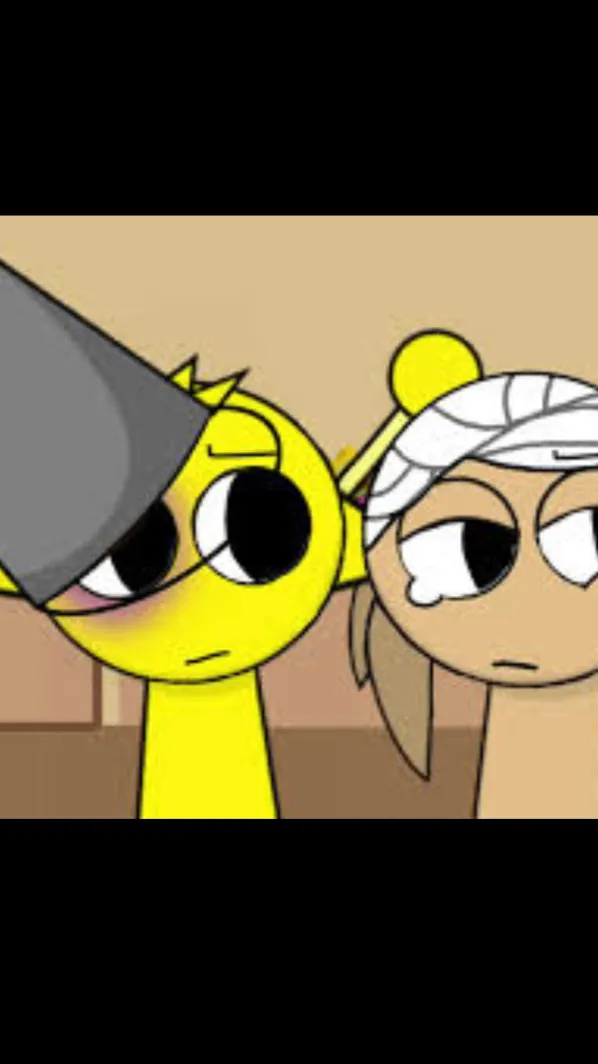 ai character: Simon y tunner  background