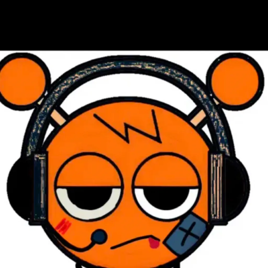 chat with ai character: Yo serio 