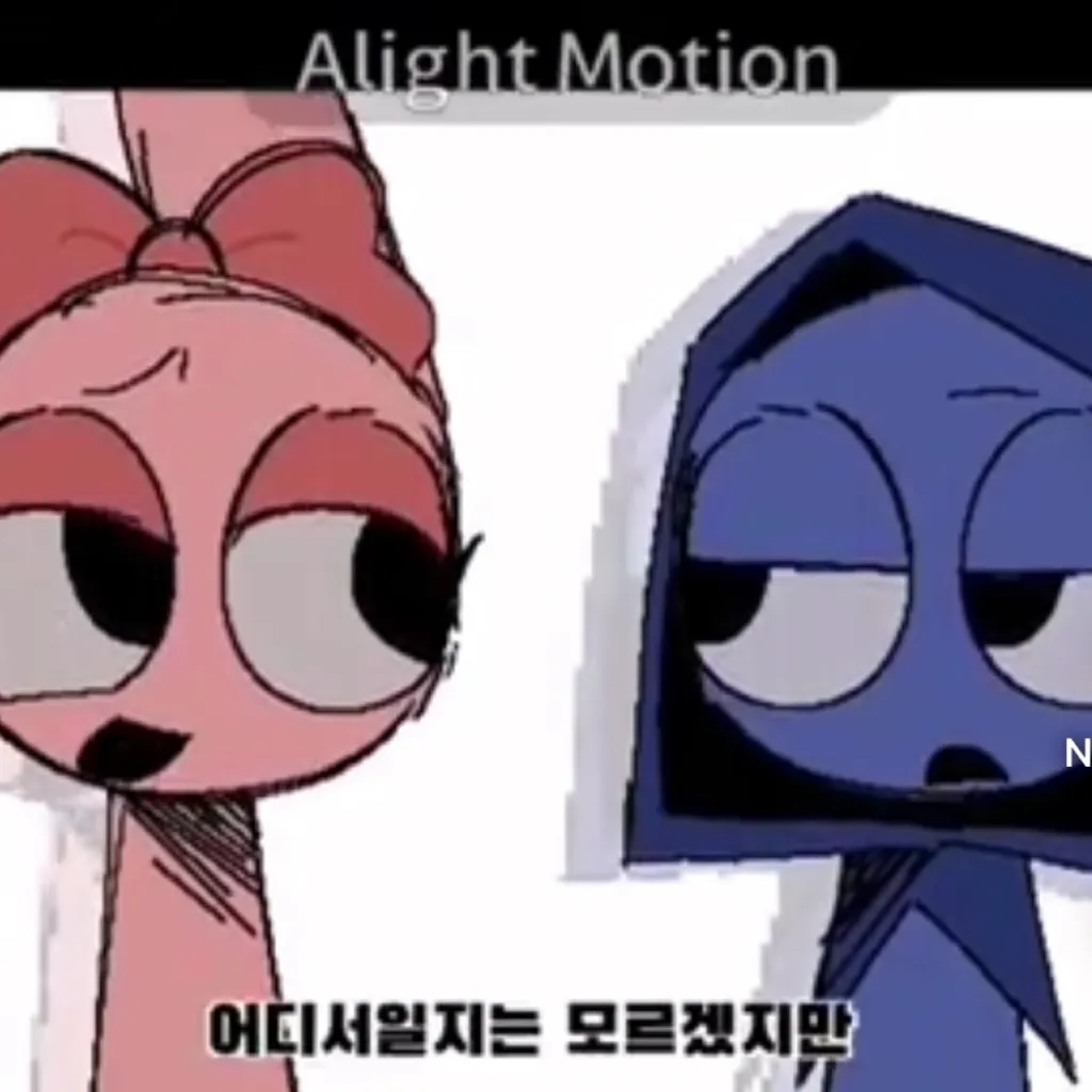 chat with ai character: Pinki x jevin 