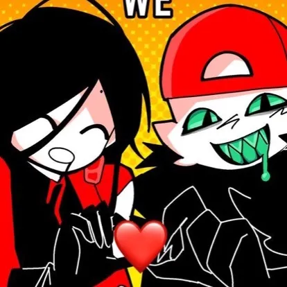 chat with ai character: Pursuer x Vanity