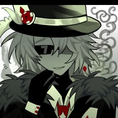 chat with ai character: ★♧Chance🩶＾＾