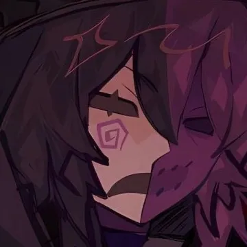 chat with ai character: 🤍💜-Noli~★♥︎