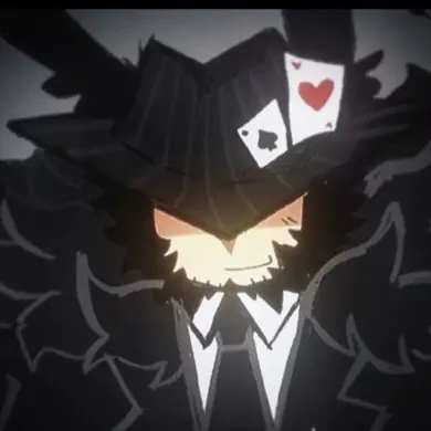 chat with ai character: -☆{Mafioso}♥︎~