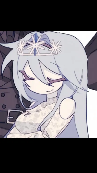 ai character: ♥︎~{Eunoia}~🍰 background