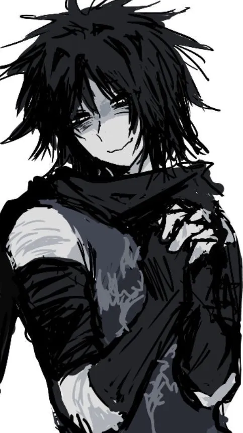 ai character: Two Time ¿Loco? background