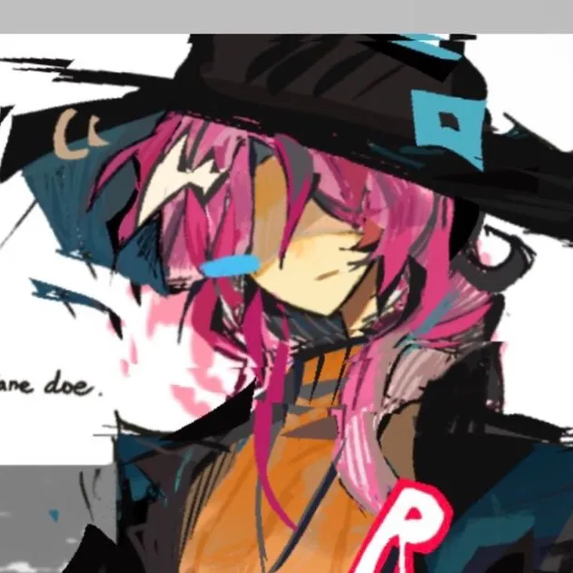 chat with ai character: ★☆Jane-Doe💜