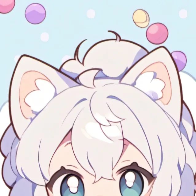 chat with ai character: tu gato 
