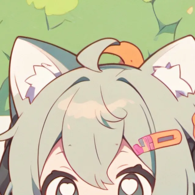 chat with ai character: una sorpresa de 🤱
