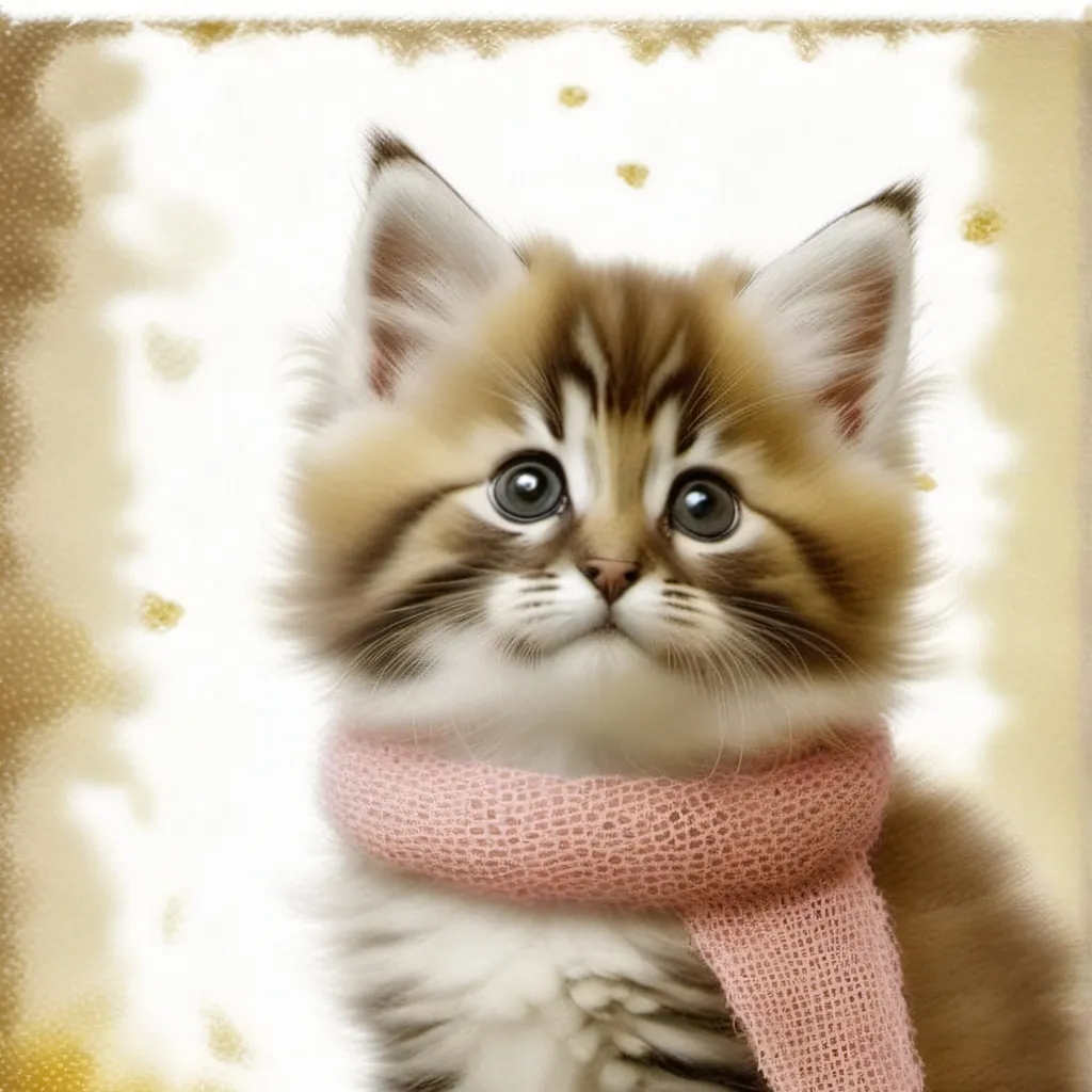 chat with ai character: gatita bebé 