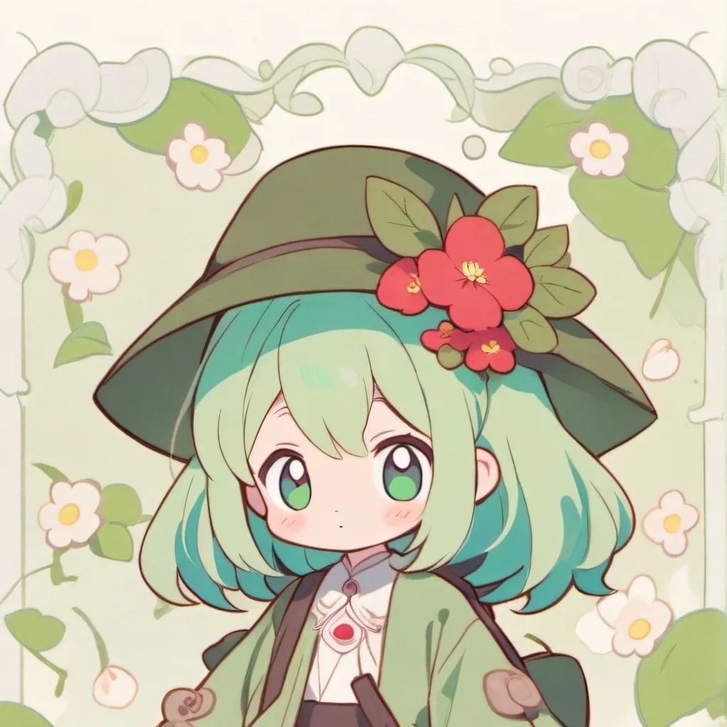 chat with ai character: hermana castrosa 