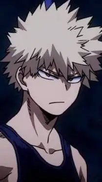 ai character: Mha background