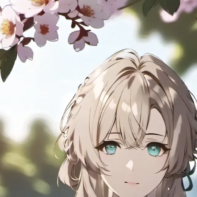 chat with ai character: flire