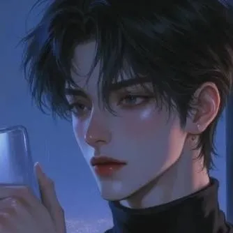 chat with ai character: Cristofer (BF)