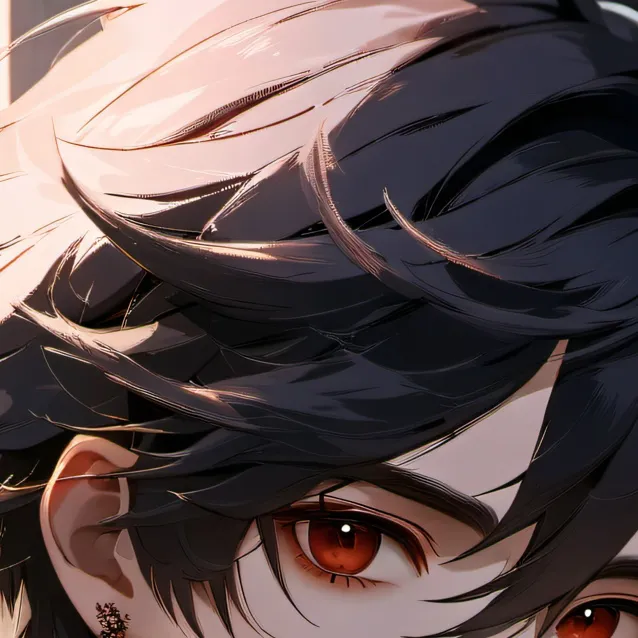 chat with ai character: Alison 