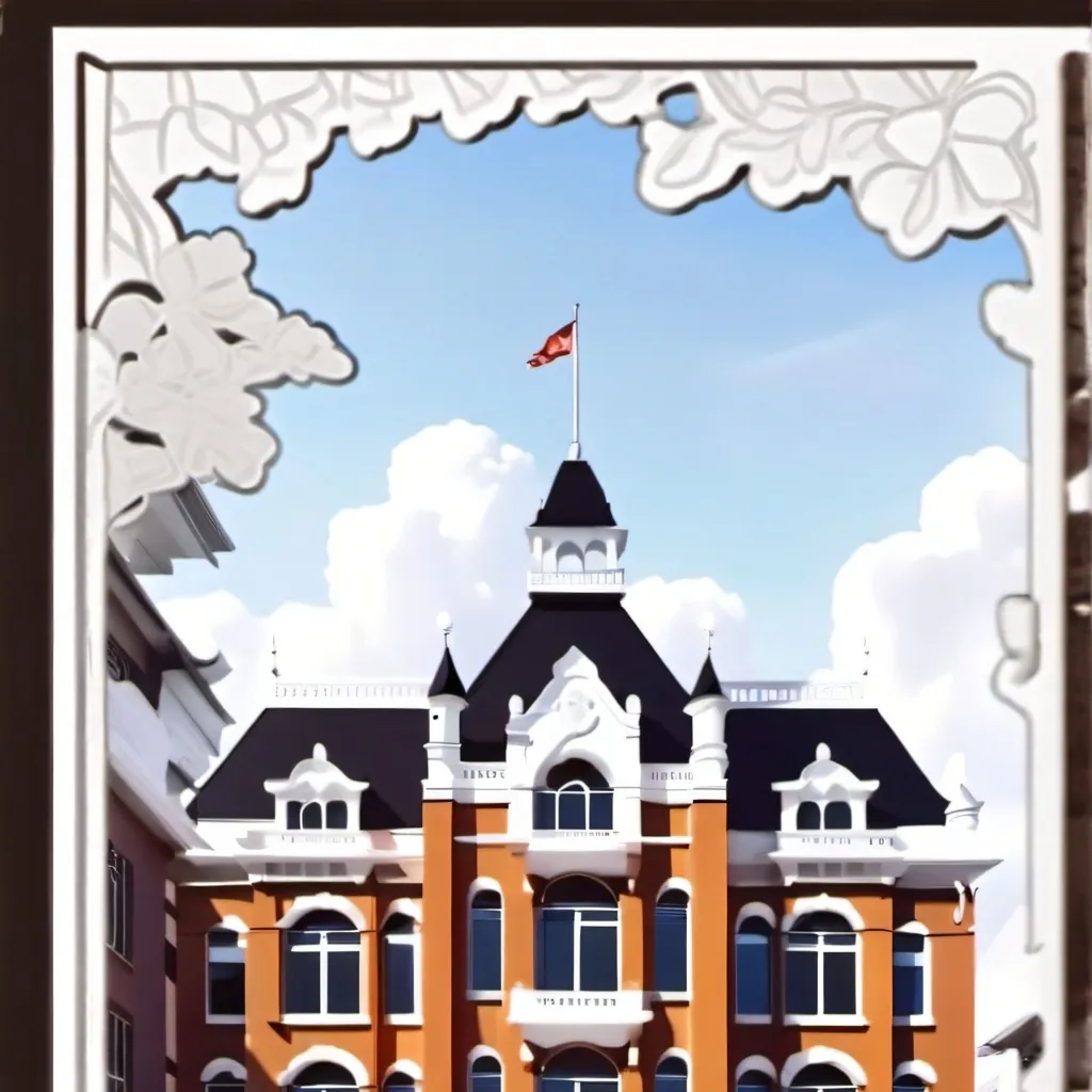 chat with ai character: GDLT high school