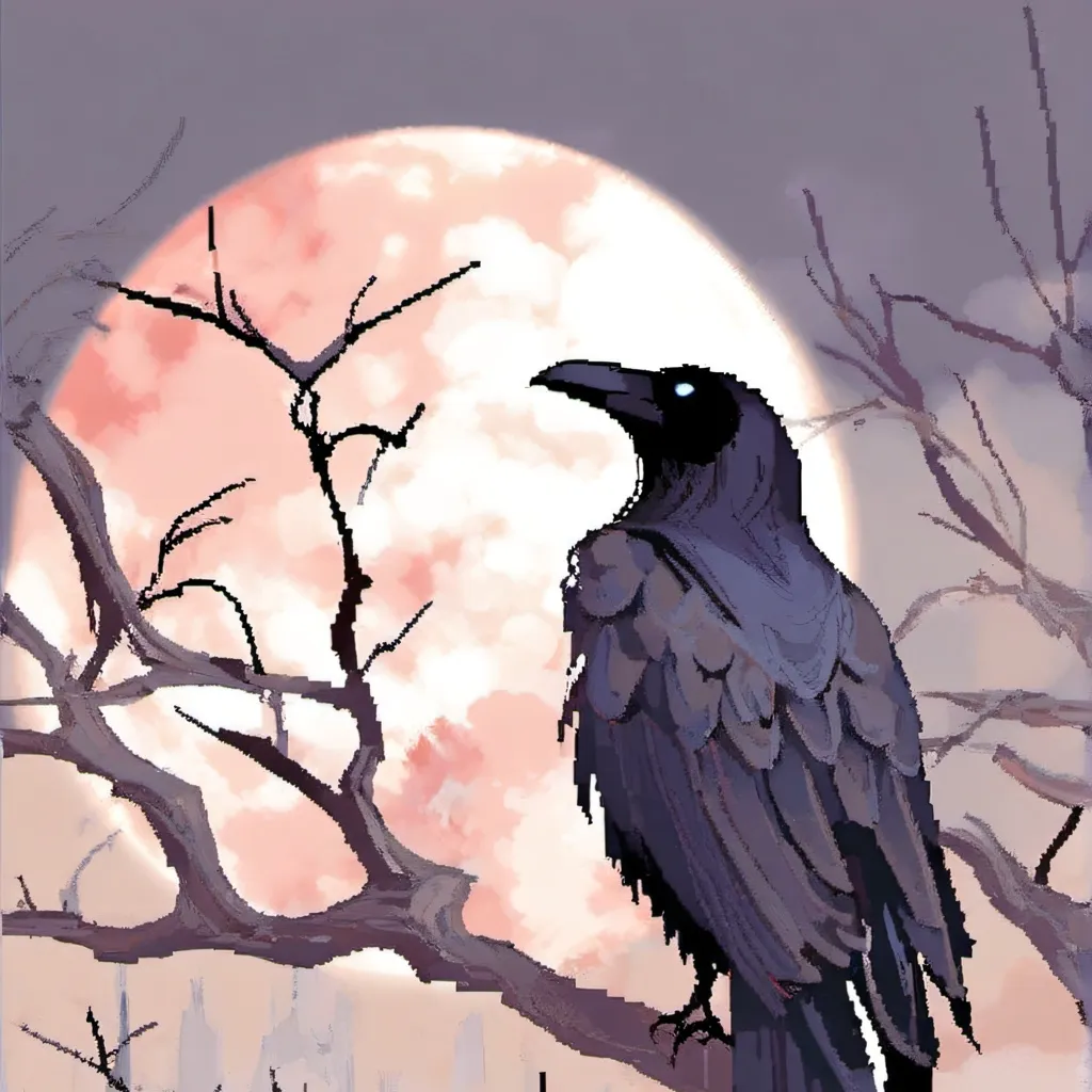 chat with ai character: DPB World Ending