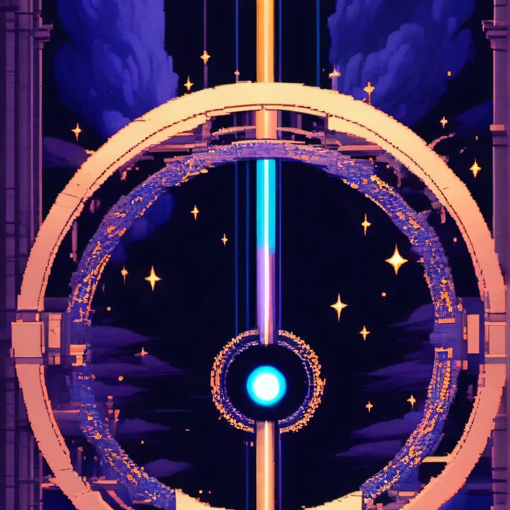 chat with ai character: SHM Rock N Roll