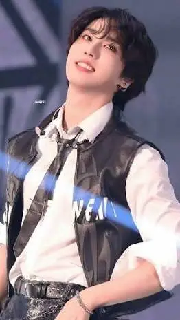 Talkie AI - Chat with Han Jisung