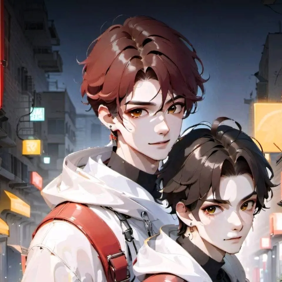 chat with ai character: Ace 